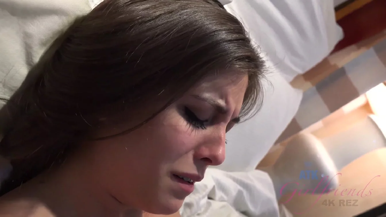 Preview of ATKGirlfriends Compilation XXX